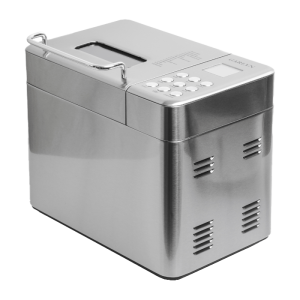 8167619 Хлебопечь Garlyn Home BR-1000 серебристый