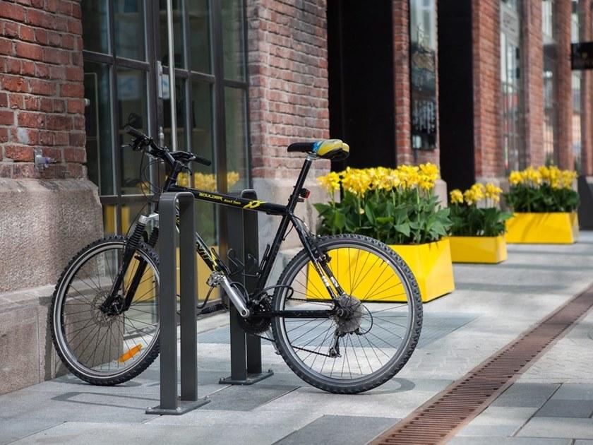 VESTRE Крепление для велосипедов из алюминия Vroom sun-id-1384308 - Вид №1