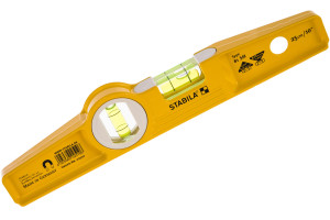 15456548 Магнитный уровень тип 81SM, 25 см 02510 STABILA