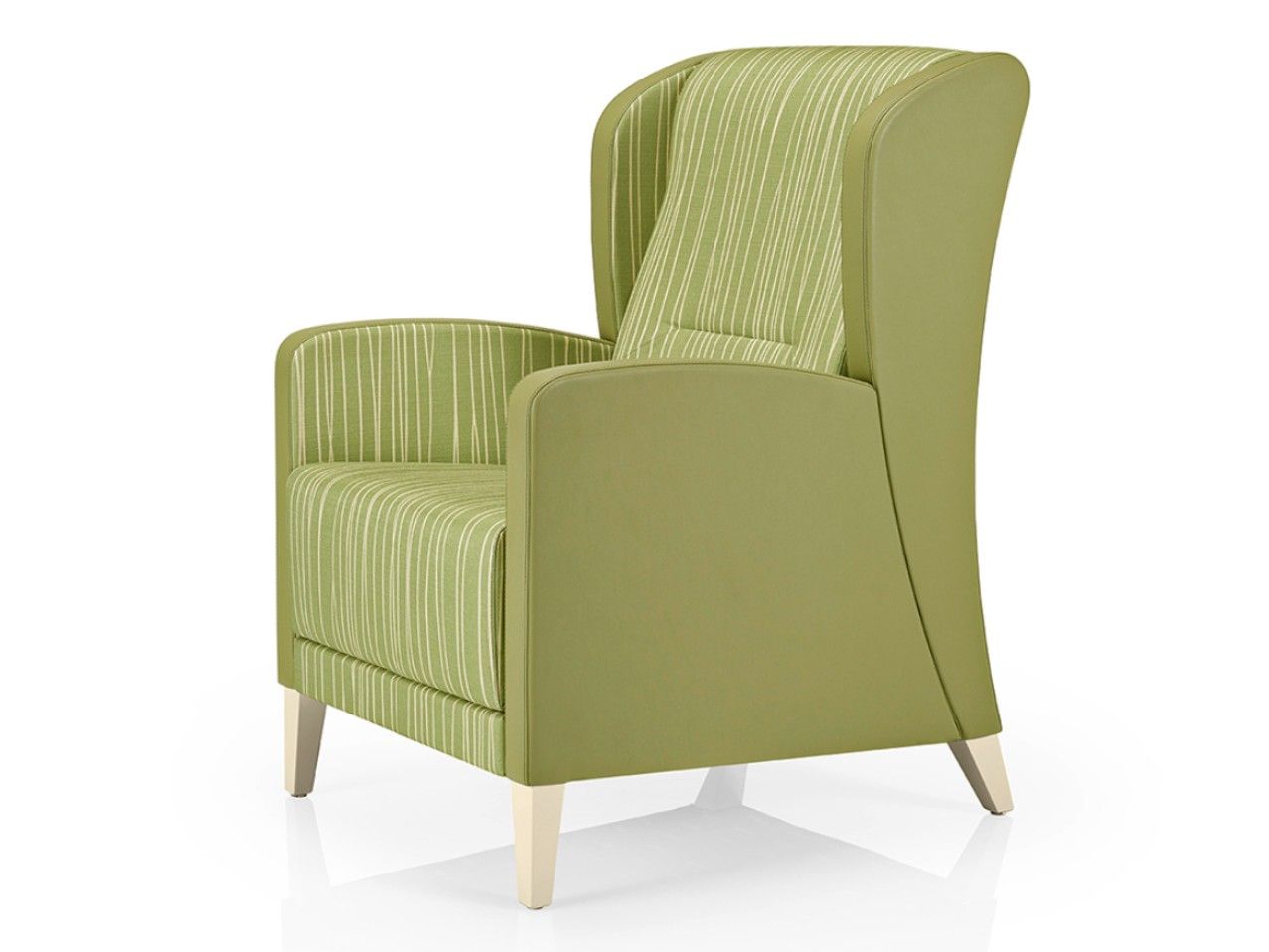 Кресло с подлокотниками SIANA Королева ARCH-00116206