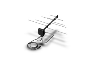 16214850 Комнатная антенна К132А 5V 14861 Дельта