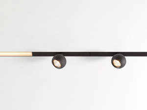 Профиль для линейного освещения