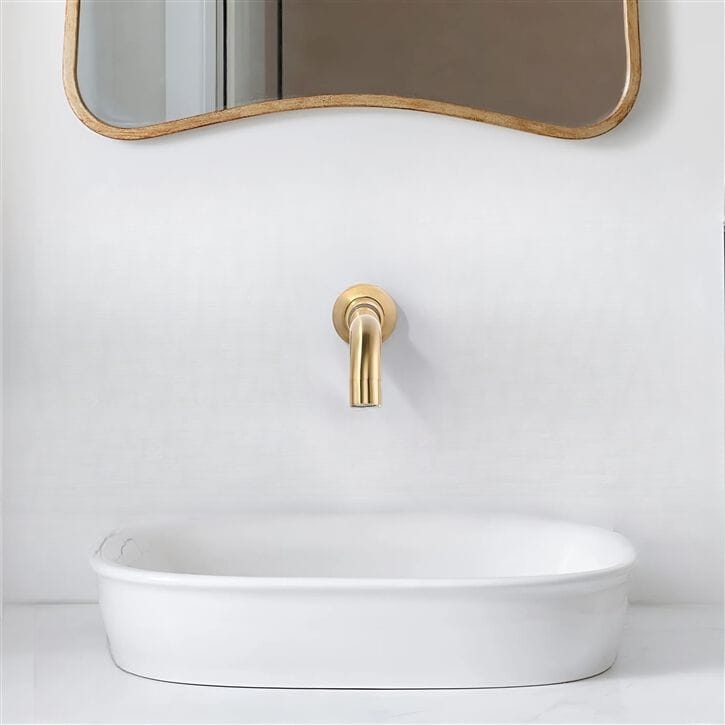 Инфракрасный смеситель для раковины Fontana Showers AcquaVita ARCH-00129499 - Вид №1