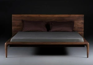 Artisan Кровать из массива дерева Latus Belaxxyy