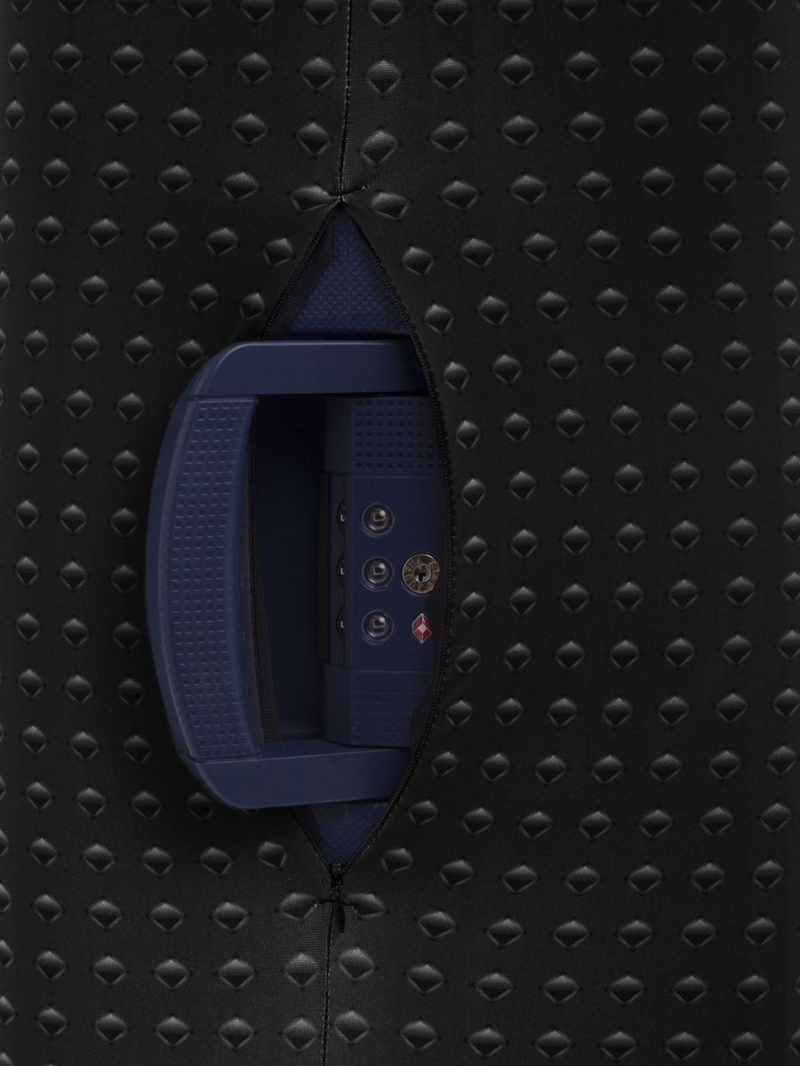 SP240 Aspero-M/L Чехол для чемодана средний Routemark SP240  - Вид №5