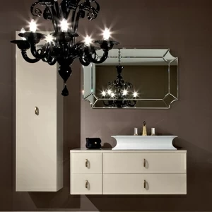 Комплект мебели для ванной D5 OASIS DAPHNE