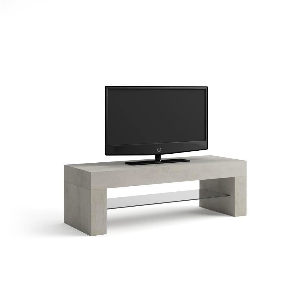 Низкопробный ТВ-шкаф в облагороженном Mobili Fiver Evolution ARCH-00027081 - Вид №45