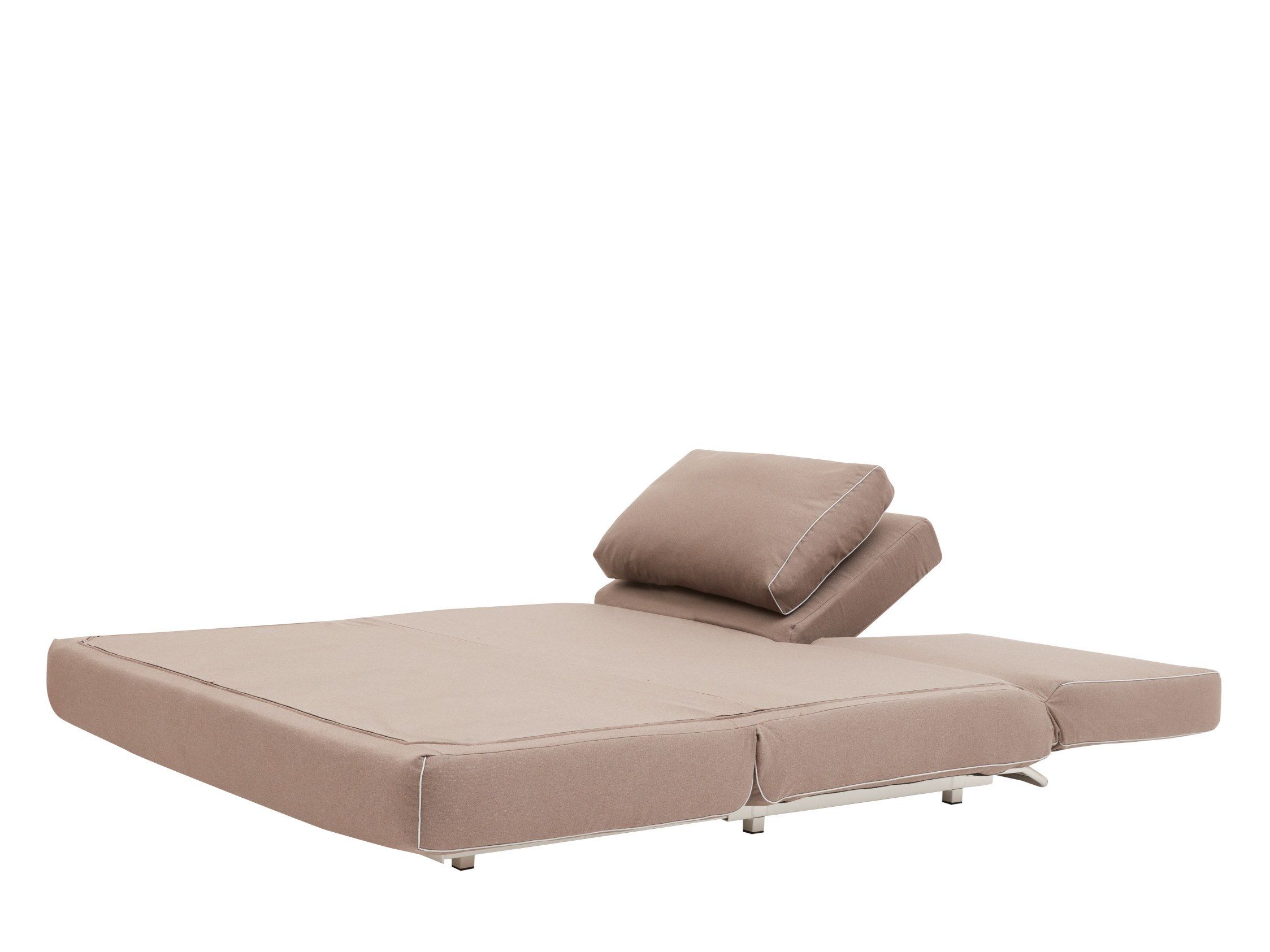 Диван-кровать из ткани SOFTLINE город ARCH-00134040 - Вид №4