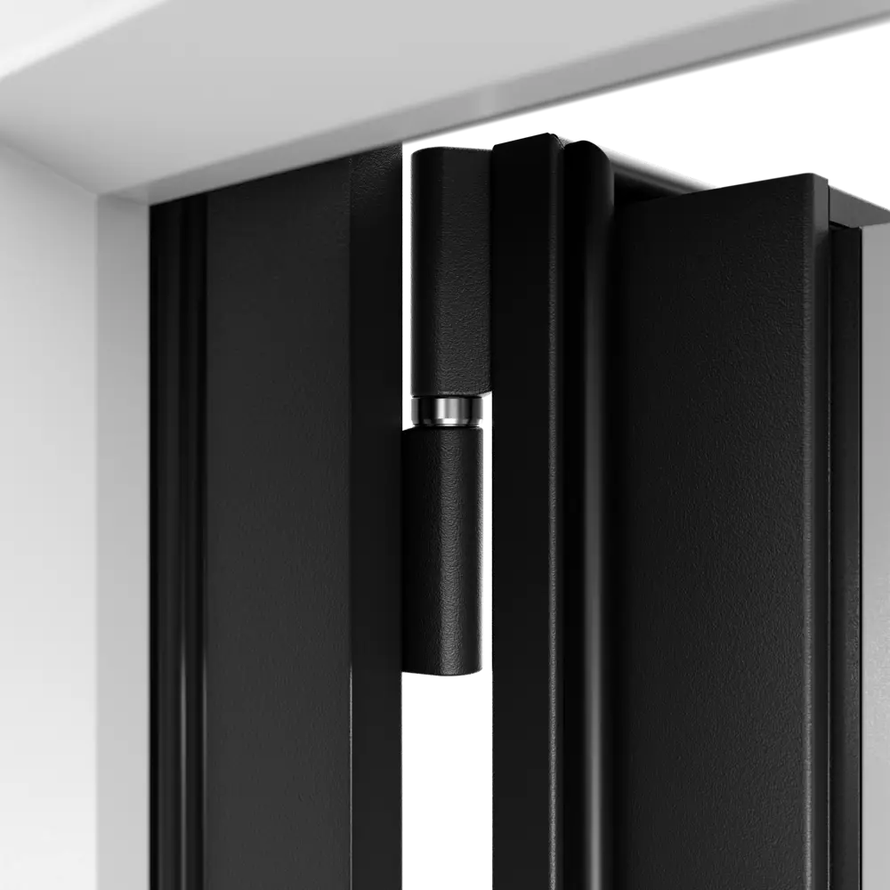 Дверь входная металлическая 2050x950x138 правая TOREX STLM-2044042 - Вид №7