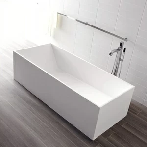 Ванна BRICK Milltek 75x50x175 MILLDUE FLY