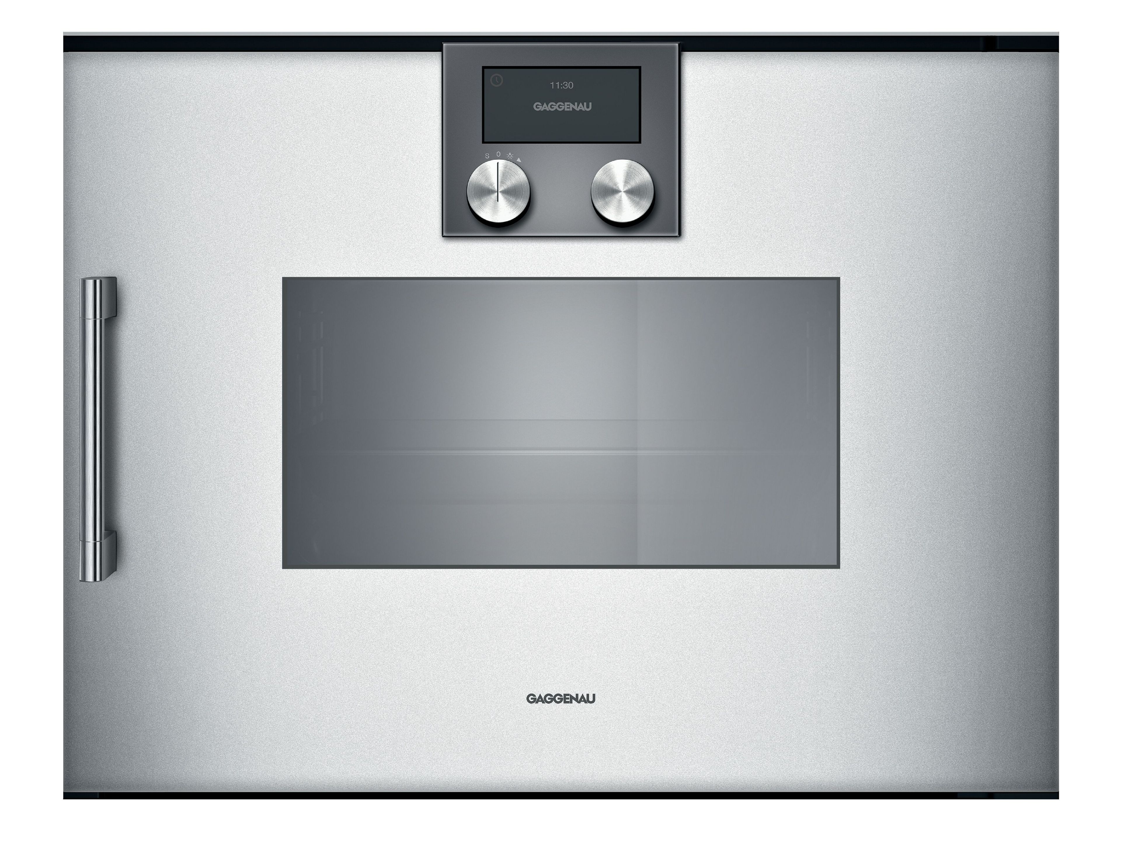 Встраиваемая Паровая печь из нержавеющей стали GAGGENAU серия 200 ARCH-00033438