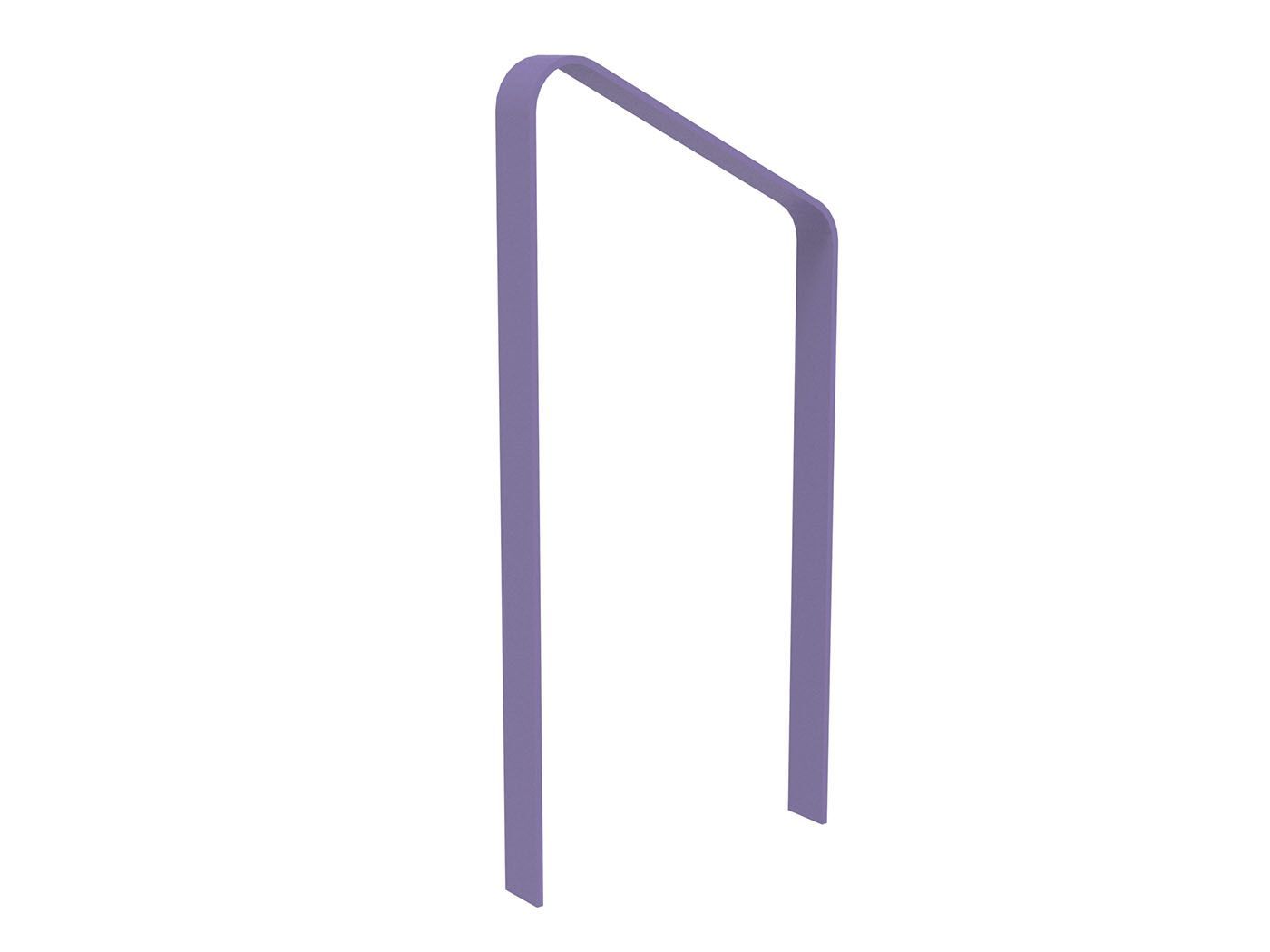 Велосипедные стойки для захоронения Lazzari FLIPPER ARCH-00079696 - Вид №4