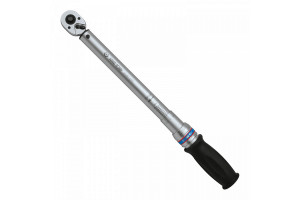 16298316 Динамометрический ключ серии EXACT, 3/8", 10-60 Нм, для левой и правой резьбы, футляр 34362-3DG KING TONY