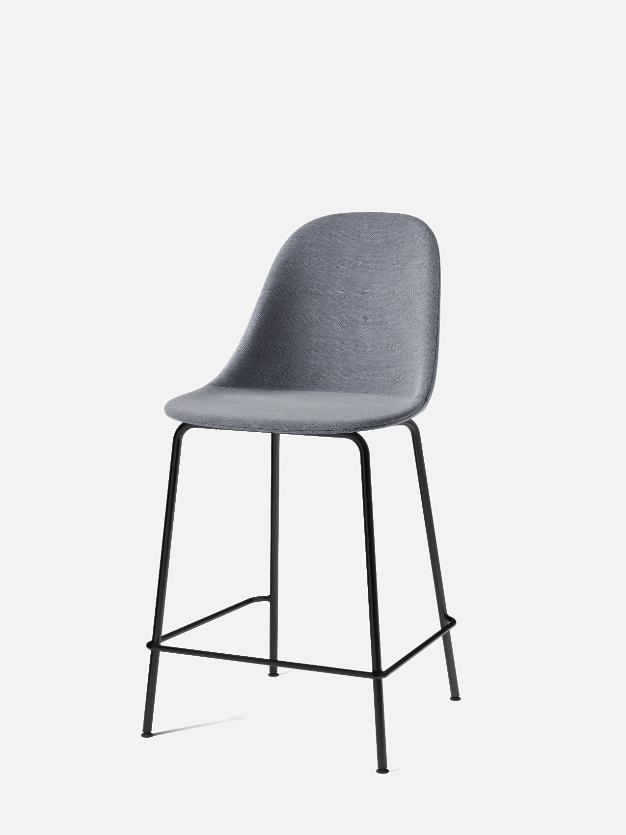 9395001-020M08ZZ Боковой стул Harbour, обитый LuceLight  - Вид №105