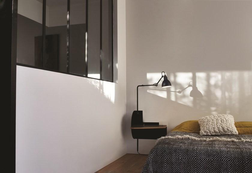 DCW éditions Настенный светильник с фиксированным кронштейном Lampe gras sun-id-1480722 - Вид №11