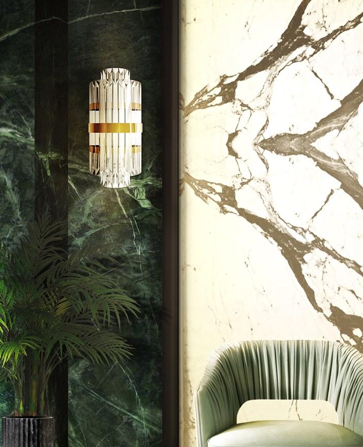 LUXXU Настенный светильник Liberty sun-id-1498474 - Вид №4