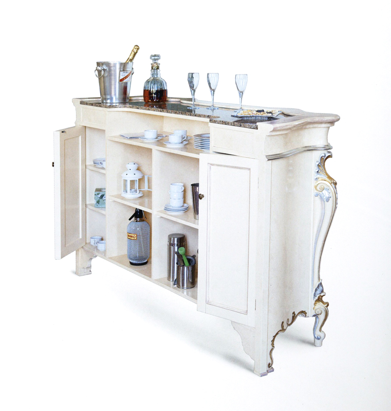 Барная стойка  BTC INTERNATIONAL L0021L  - Вид №3