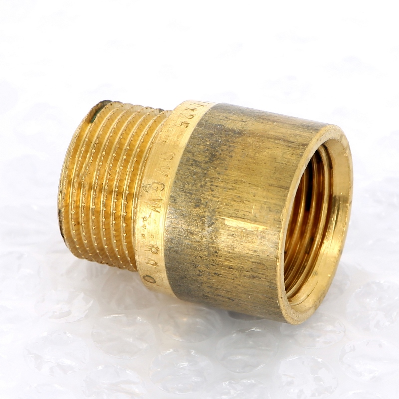 Удлинитель НВ IBP 25ммх3/4 354025X34 - Вид №1