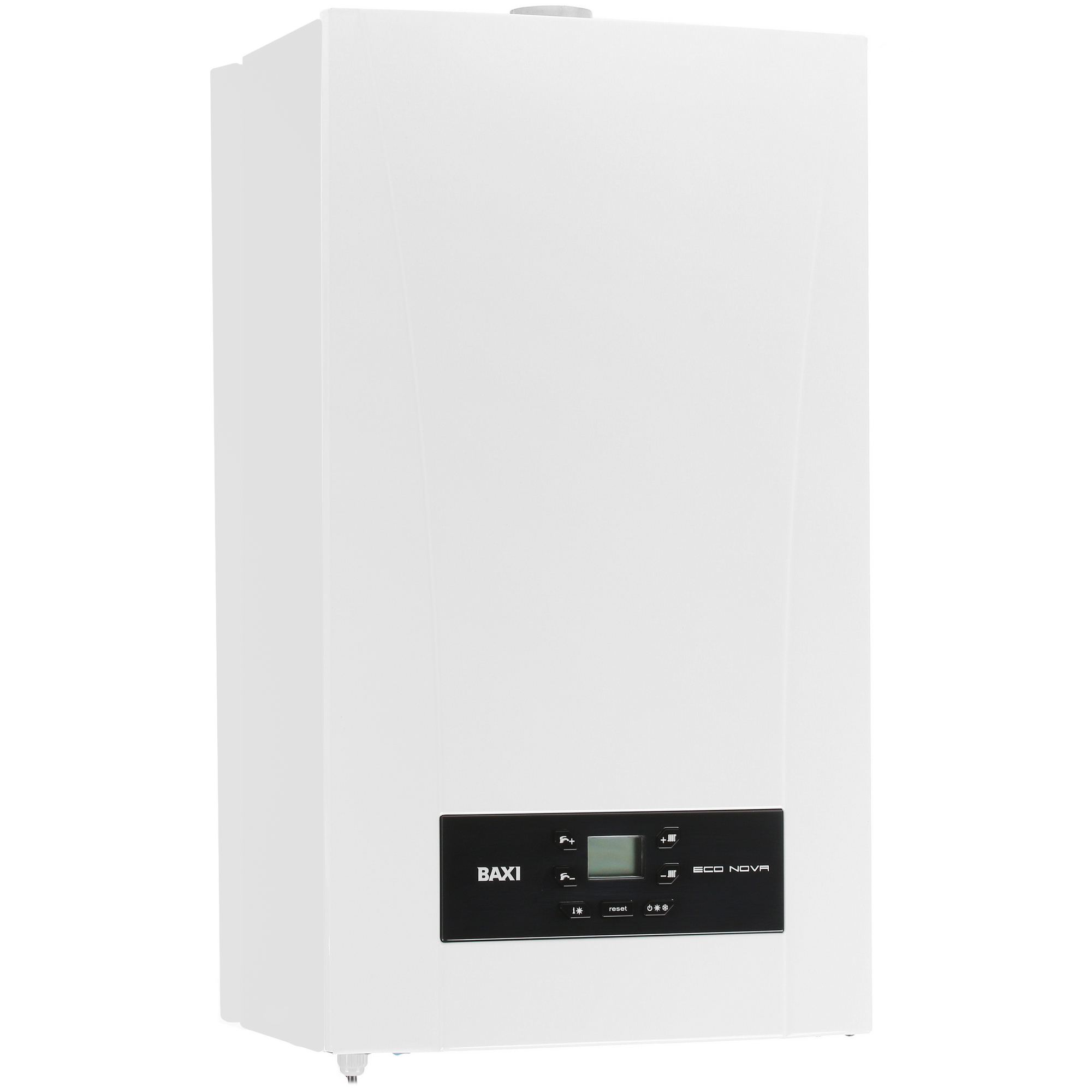 5317090 Газовый котел Baxi ECO Nova 18 F настенный STDN-0053721