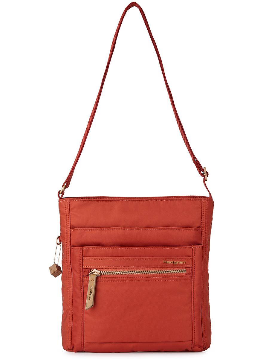 HIC370/323-10 Молодежная сумка HIC370 Orva RFID Hedgren Inner City  - Вид №6