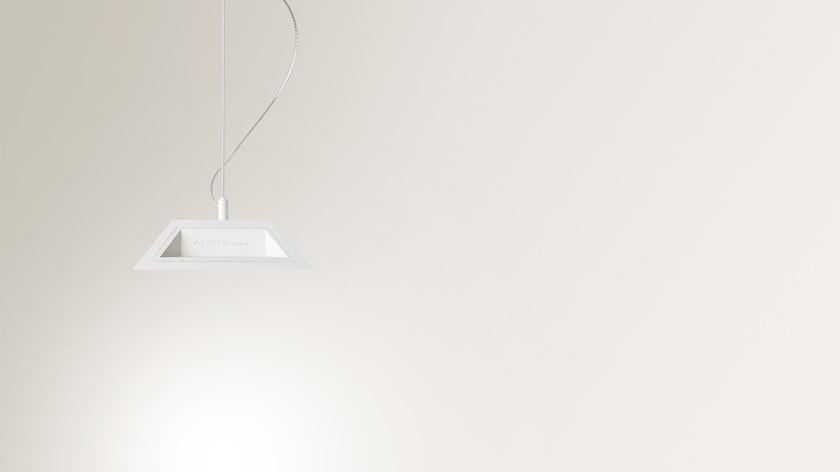 Arkoslight Светодиодный подвесной светильник из алюминия Slimgot sun-id-1356580 - Вид №15