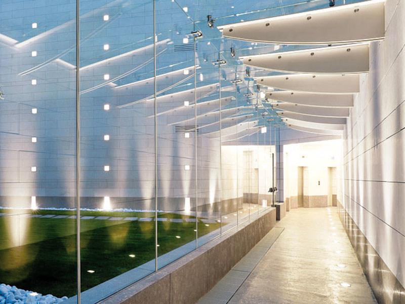 Nuova Oxidal Стальная анкерная система  V-fin-f  - Вид №6