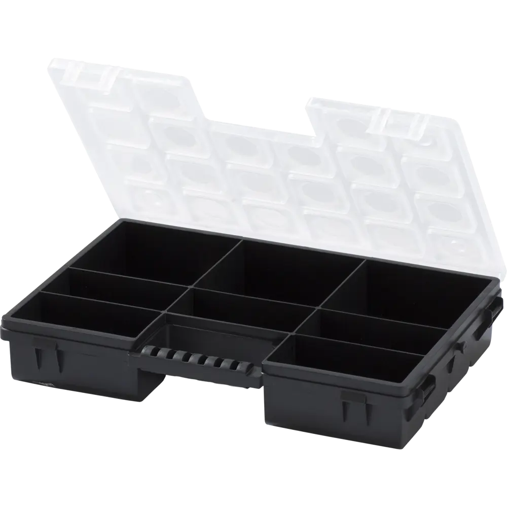 Органайзер Dexter L1 размер M 50x284x192 мм STLM-2205702 - Вид №1