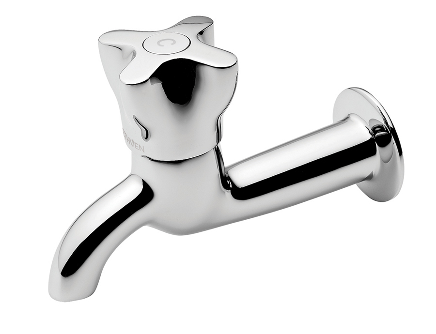 AW49315 Смеситель для раковины Awa Methven