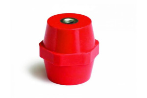 18542497 Шинный изолятор 45x46 М10 ISBK4625 95820 DKC