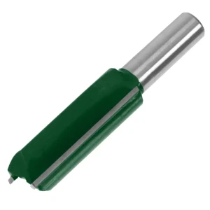 Фреза пазовая прямая Fit 19x51 мм, хвостовик 12 мм