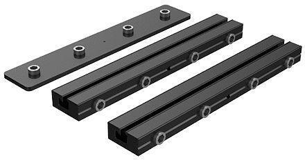003226 Коннектор прямой umker 45-180 Lumker L