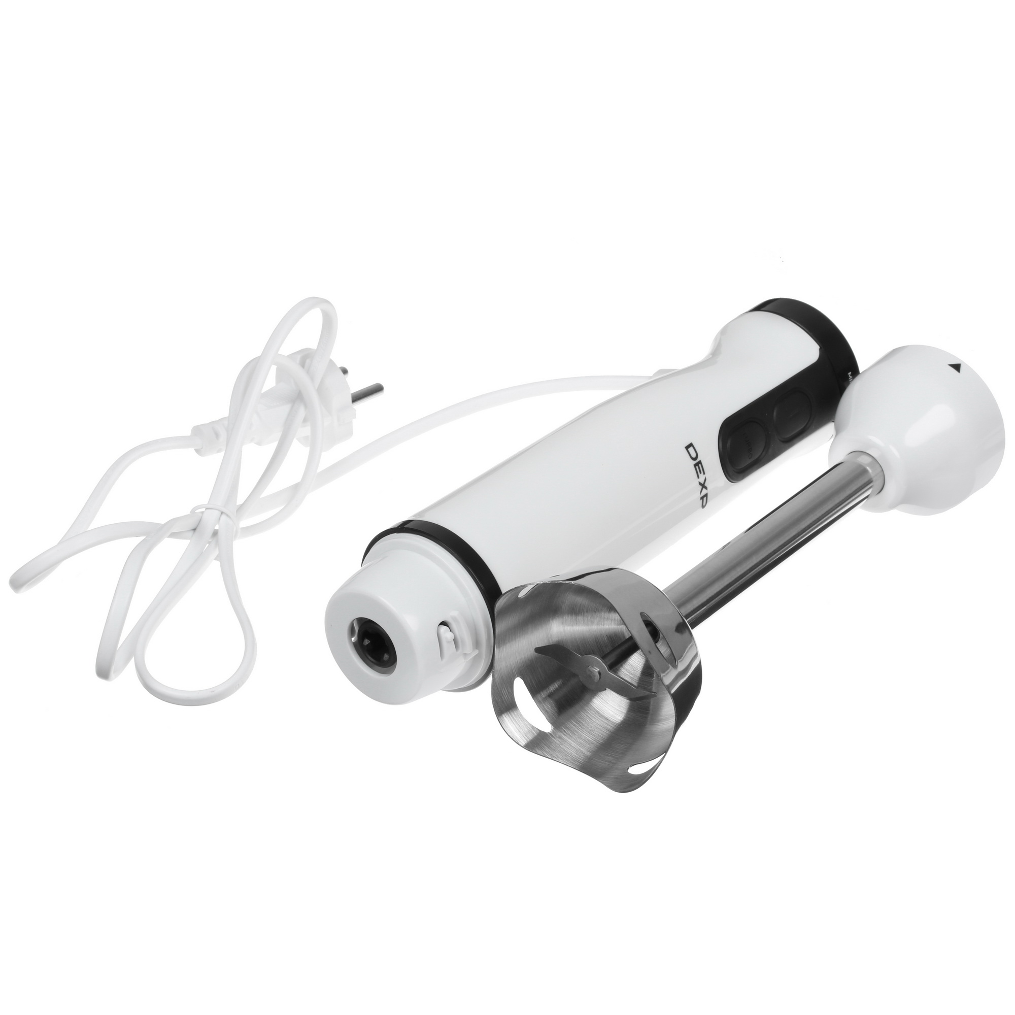 5422792 Блендер погружной DEXP HB-900L белый STDN-0134722 - Вид №5