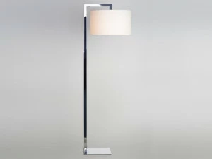 Astro Lighting Торшер из стали и ткани Ravello