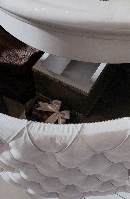 База под раковину ZENA GAIA BAzenaLC  - Вид №1