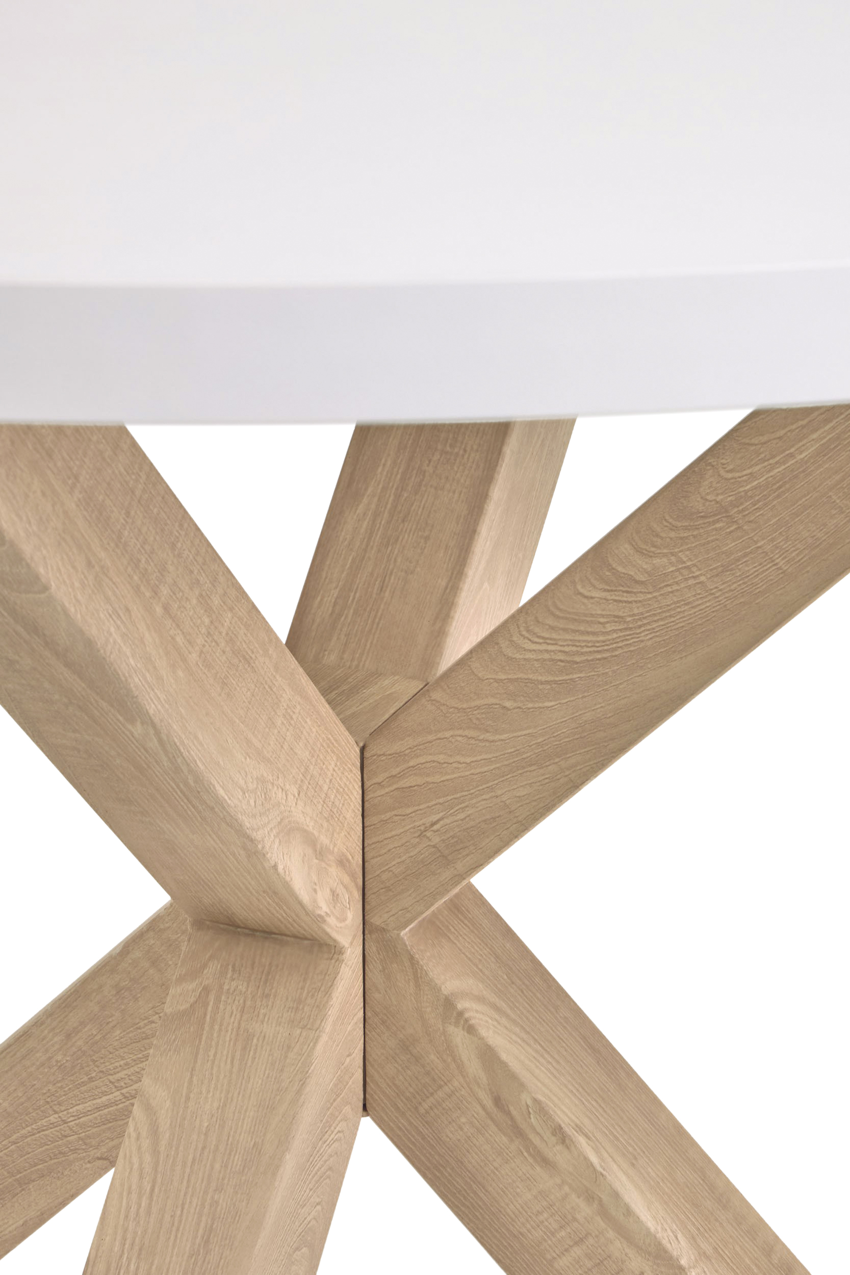 2000983234360 Обеденный стол ACTONA Arya  - Вид №1