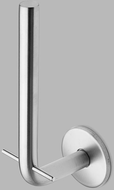 14706202016 Запасной держатель для туалетной бумагиd line Knud Holscher