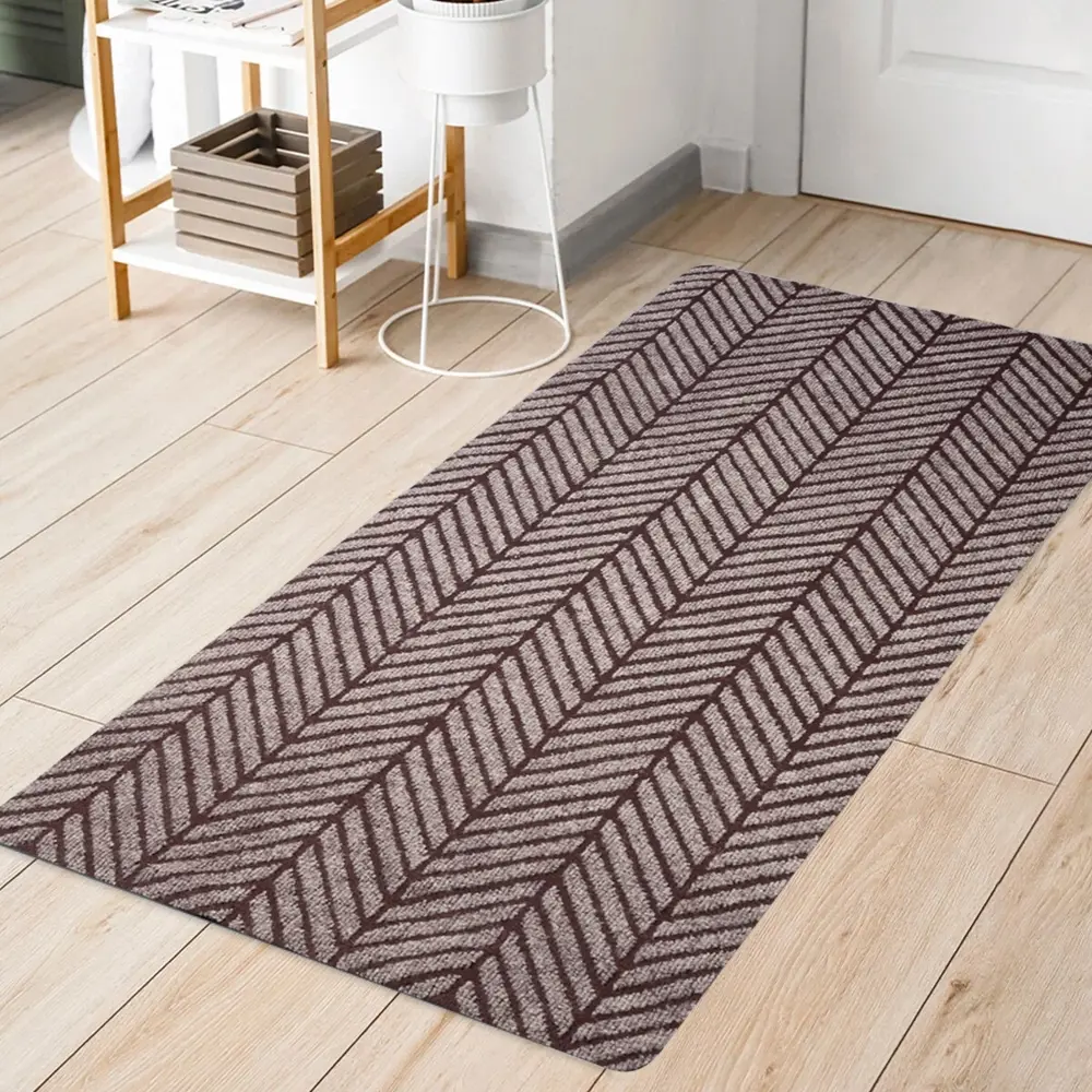 Santreyd DM12: Придверный коврик для защиты от грязи и влаги 89375845 STLM-1369361 - Вид №5