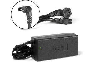 18962646 Блок питания для Sony 16V 4A (6.0x4.4) 65W VGP-AC16V19 TOP-SY02 TopOn