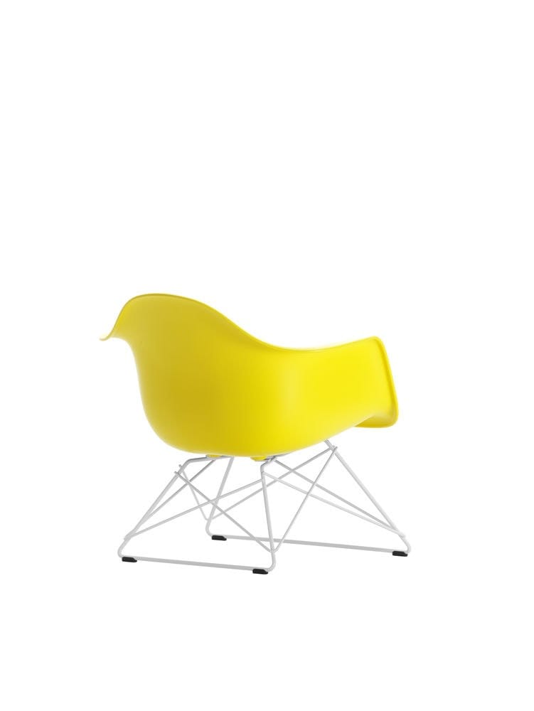 Тканевое кресло с подлокотниками VITRA Eames Plastic Chair ARCH-00052832 - Вид №94