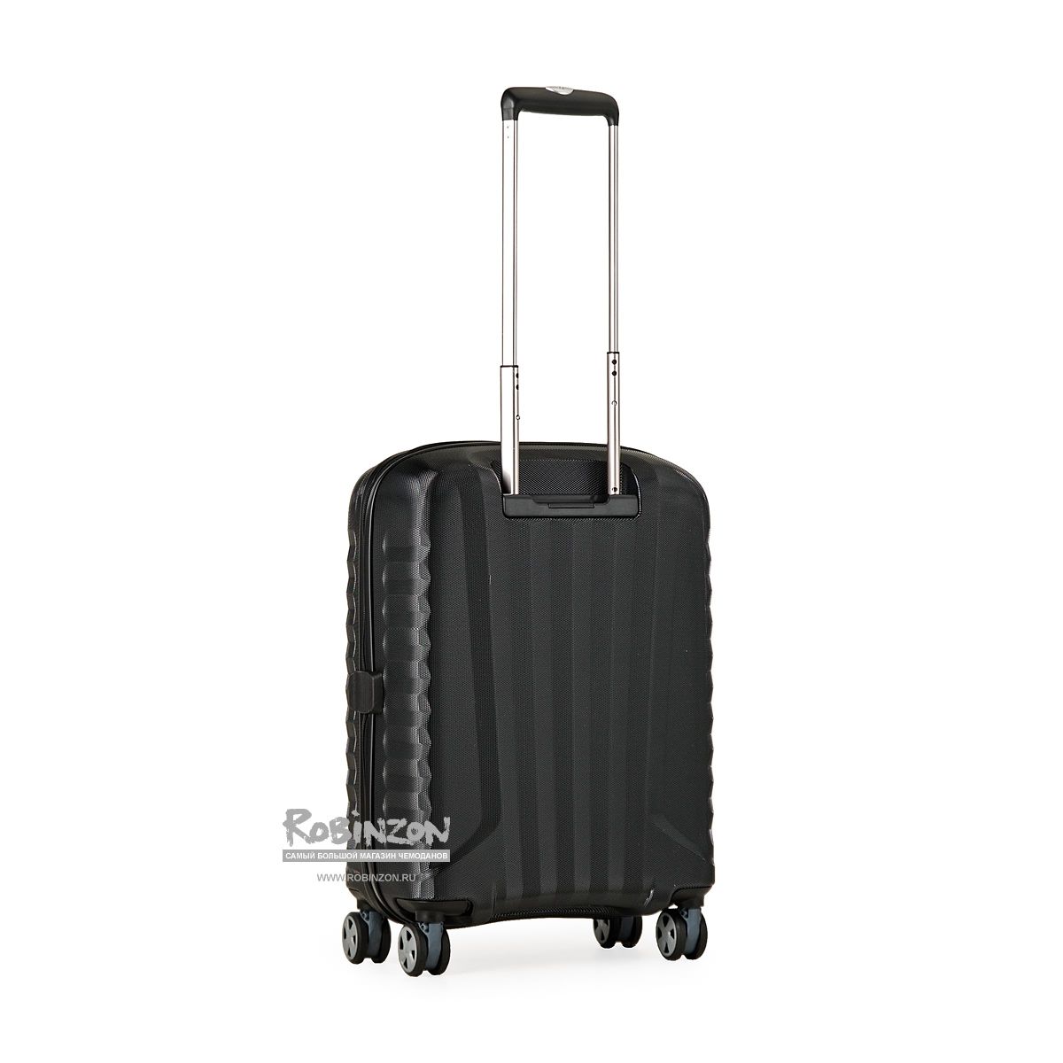 5163-0101 Чемодан 5163 S 4w Roncato Uno ZSL Premium  - Вид №1