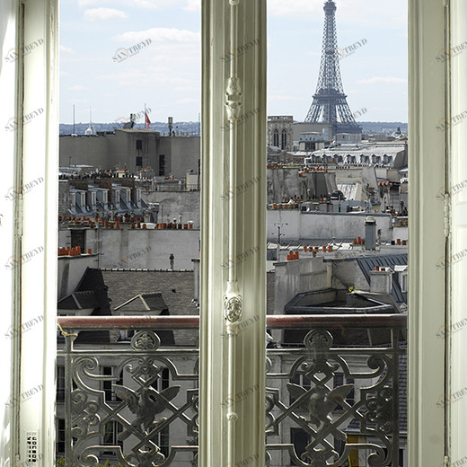 B1-062 Фотообои DIVINO Collection B 2.7х2 м B1062