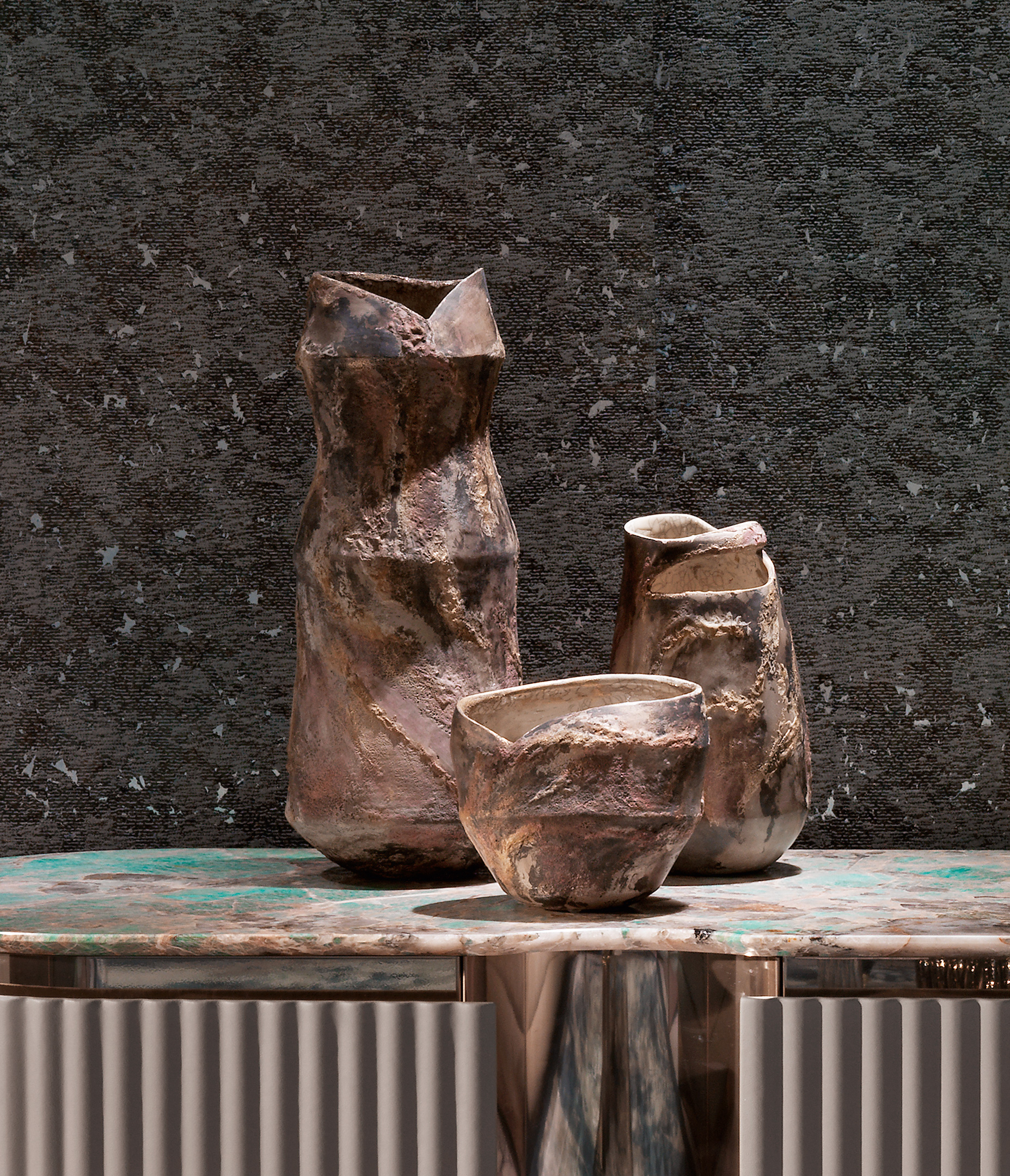 Orée Вазы Visionnaire  - Вид №1