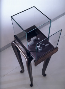 Витрина THAIS ELLEDUE V 401