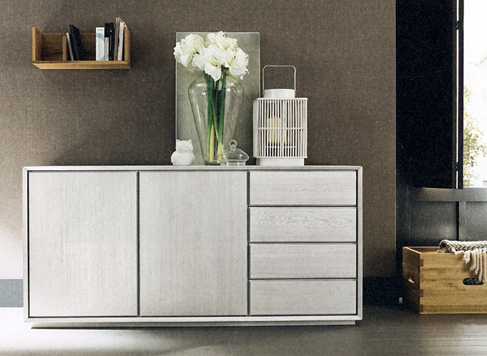 Буфет  ALTA CORTE LB-ZG7112 Ecolab