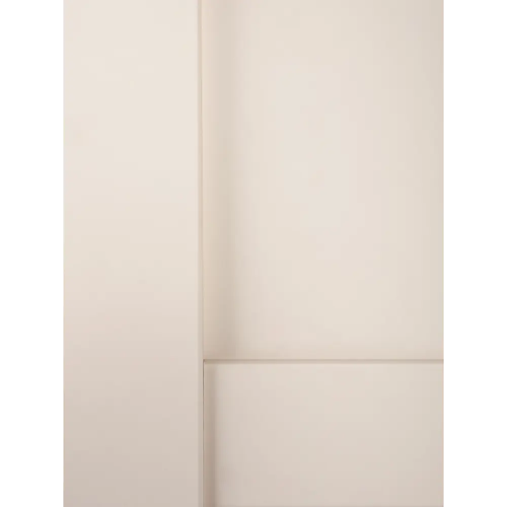 Дверь межкомнатная Астерия глухая Hardflex ламинация цвет магнолия 90х200 см (с замком и петлями) 82636305 STLM-2054134 МАРИО РИОЛИ  - Вид №1
