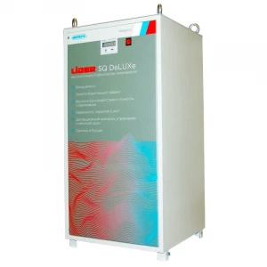 Стабилизатор напряжения LIDER PS 150SQ-DeLUXe-15