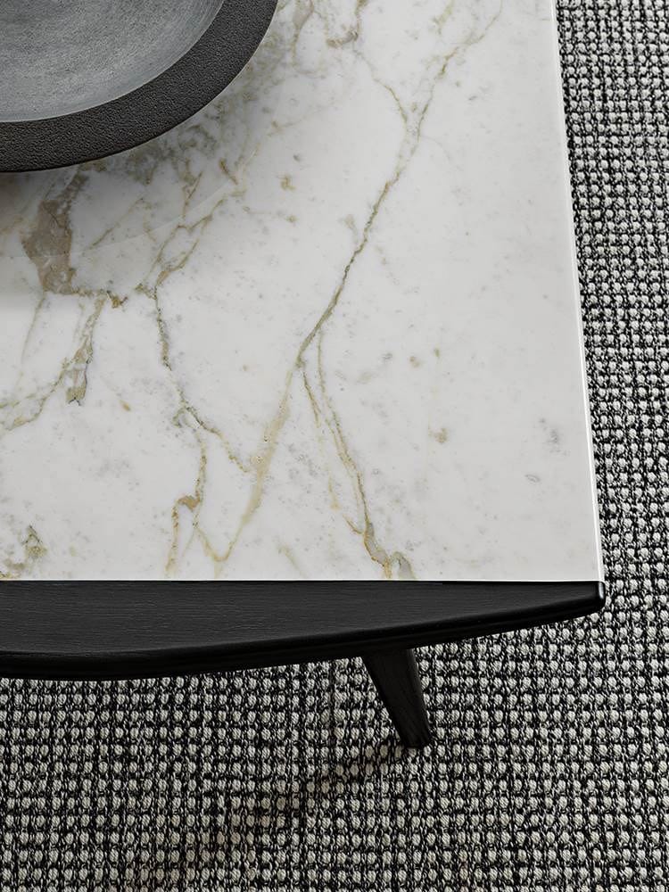 Мраморный журнальный столик Minotti Fynn ARCH-00061107 - Вид №2