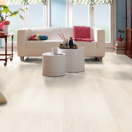 Ламинат Haro Дуб Эдельвейс 526692 - Вид №9