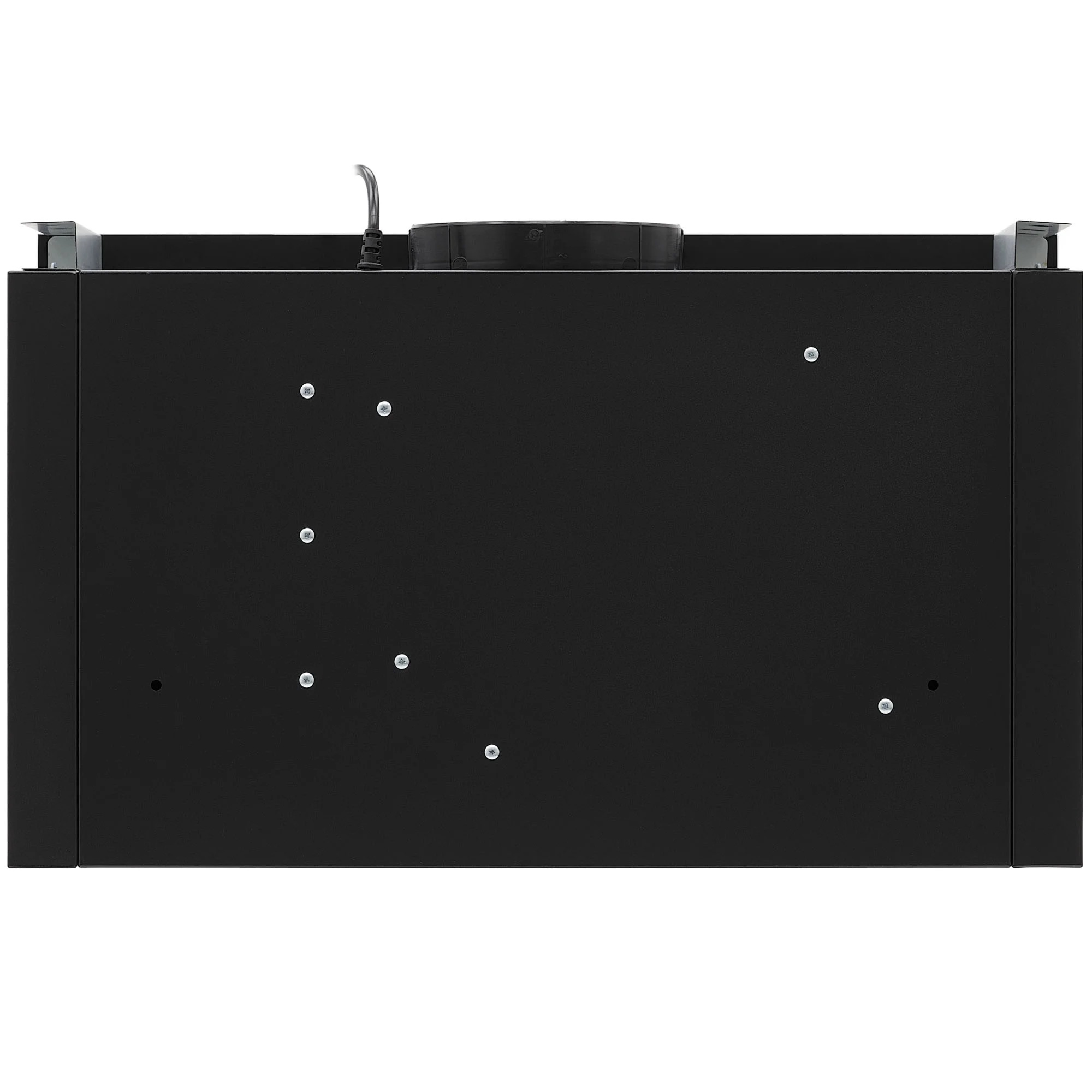 9150433 Вытяжка полновстраиваемая KRONA SOPHIE 600 S черный STDN-0123657 - Вид №6