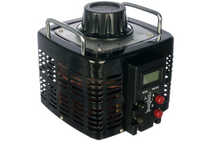 15599715 Лабораторный автотрансформатор 3000ВА SK2.1 LTR3000 SUNTEK